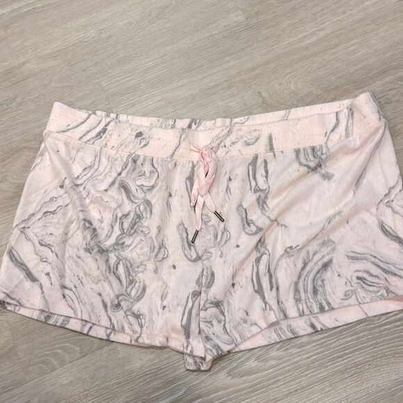 P.J. Salvage Pink Soft Lightweight Shorts - Picture 1 of 7